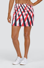 Cynthia 18" Skort - Sweet Escape