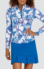 Mimi Top - Iris Isle