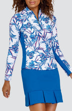 Mimi Top - Iris Isle