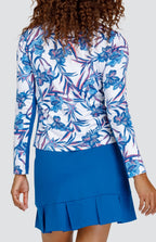 Mimi Top - Iris Isle