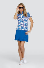 Amaya Top - Iris Isle