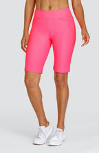 Mulligan 21" Short - Pink Lotus