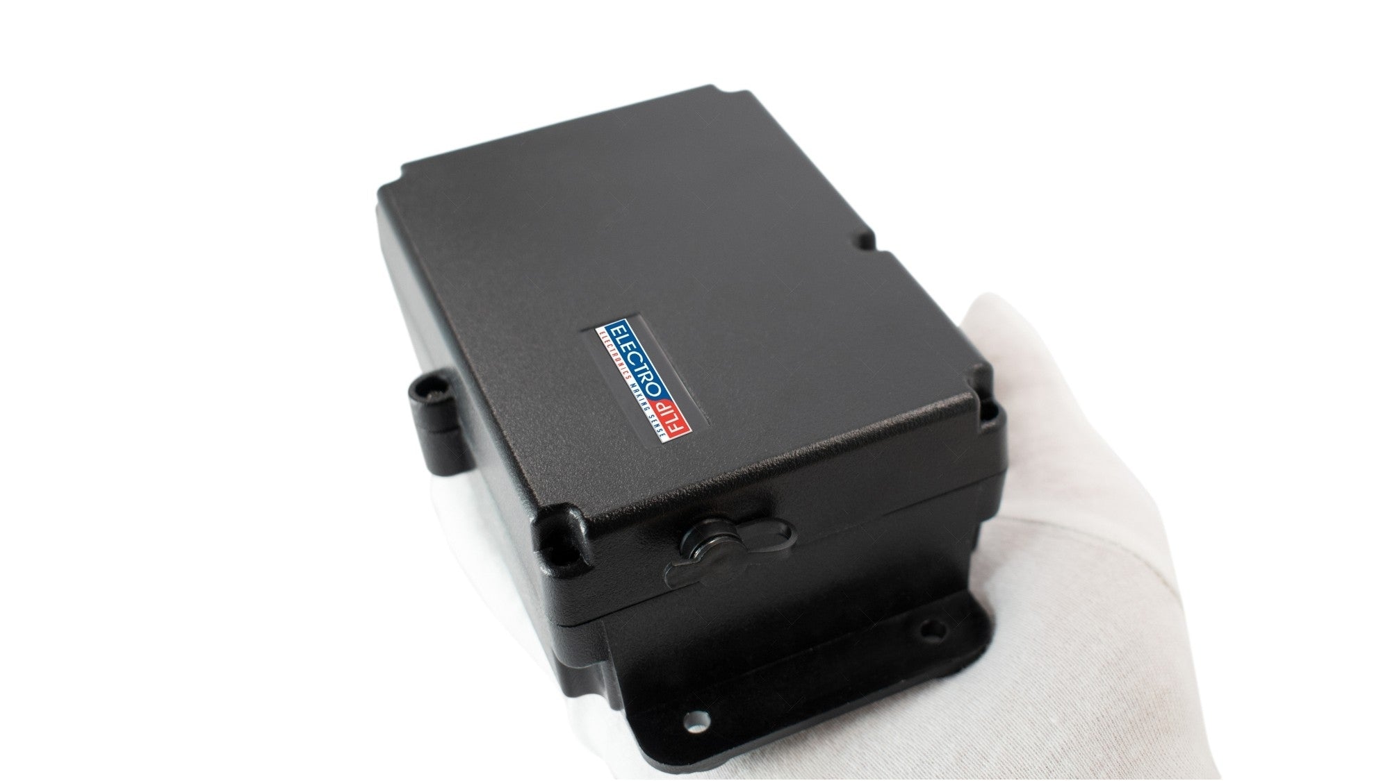 Realtime GPS Monitoring System Mini GSM Tracker w/ Perimeter Fence