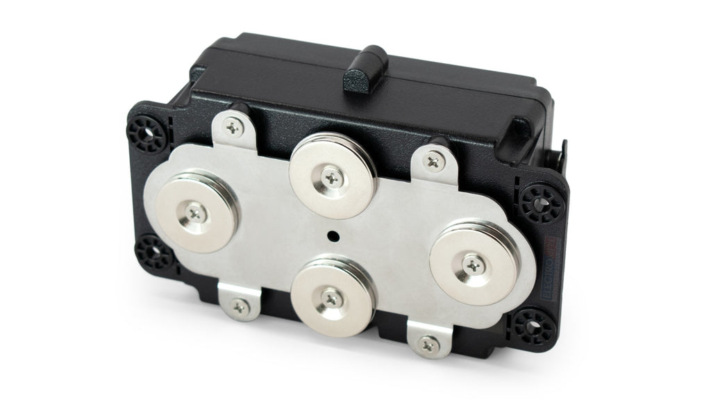 Track Packages & Deliveries Economically w/ NEW GPS Portable Tracker