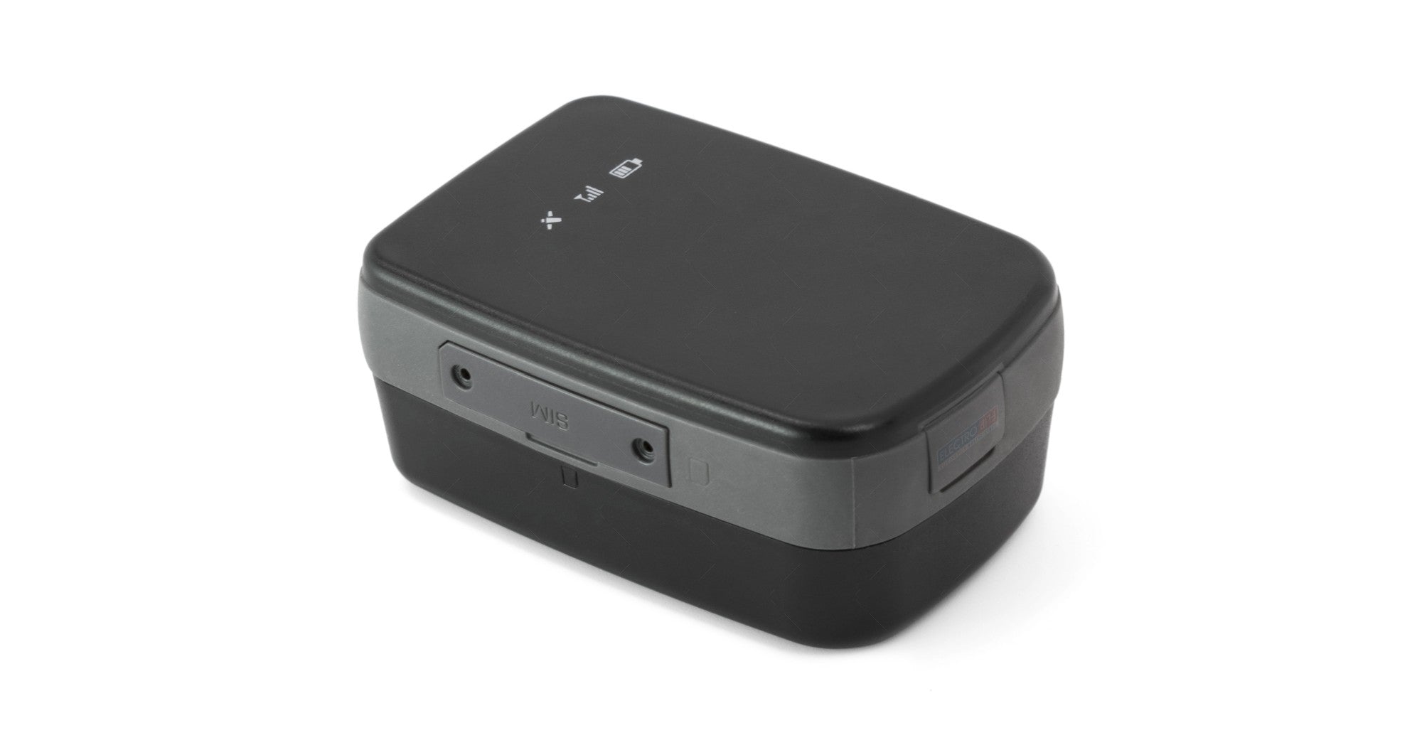Durable Realtime Mini GPS Tracker for Car with APPS-Based Tracking