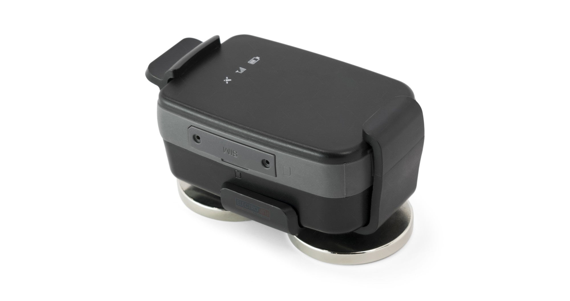 GPS Tracking Device for 4WD Vehicle Security Safety + GPS card SIM