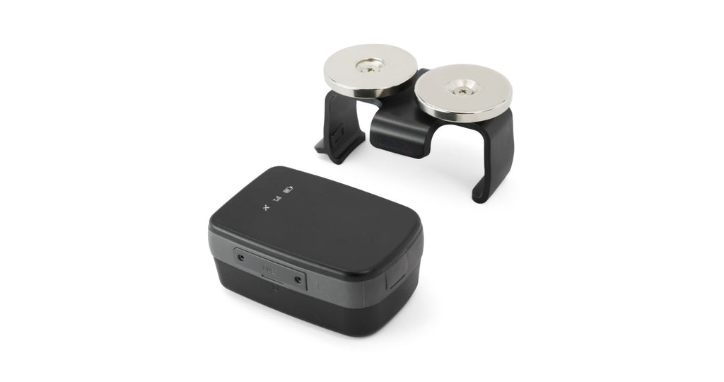 GPS Tracking Device for 4WD Vehicle Security Safety + GPS card SIM