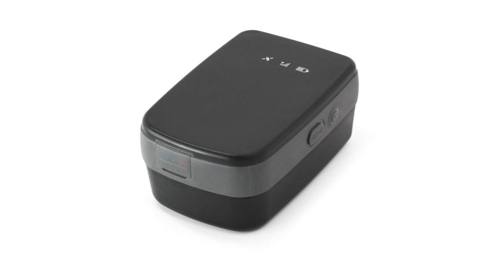 GPS Tracking Device for 4WD Vehicle Security Safety + GPS card SIM