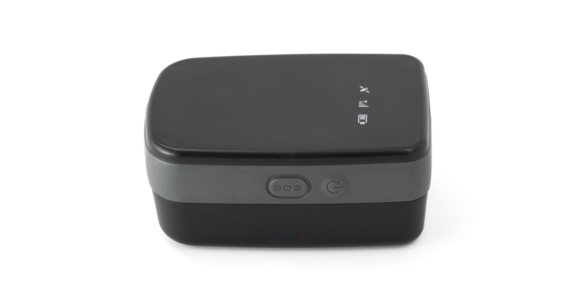 GPS Tracking Device for 4WD Vehicle Security Safety + GPS card SIM