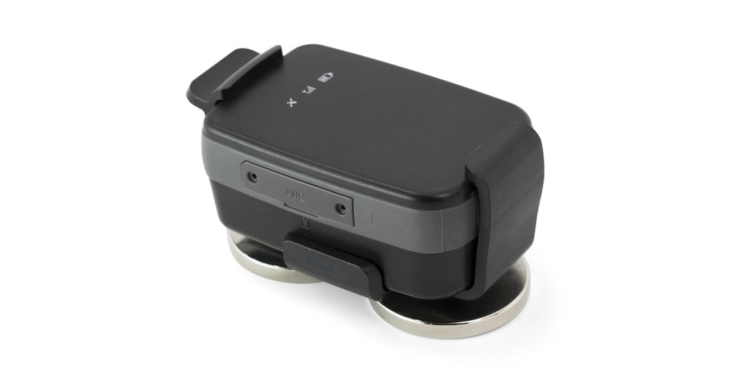 GPS Tracking Device Trailers ATVs Tractors Campers + GPS card SIM