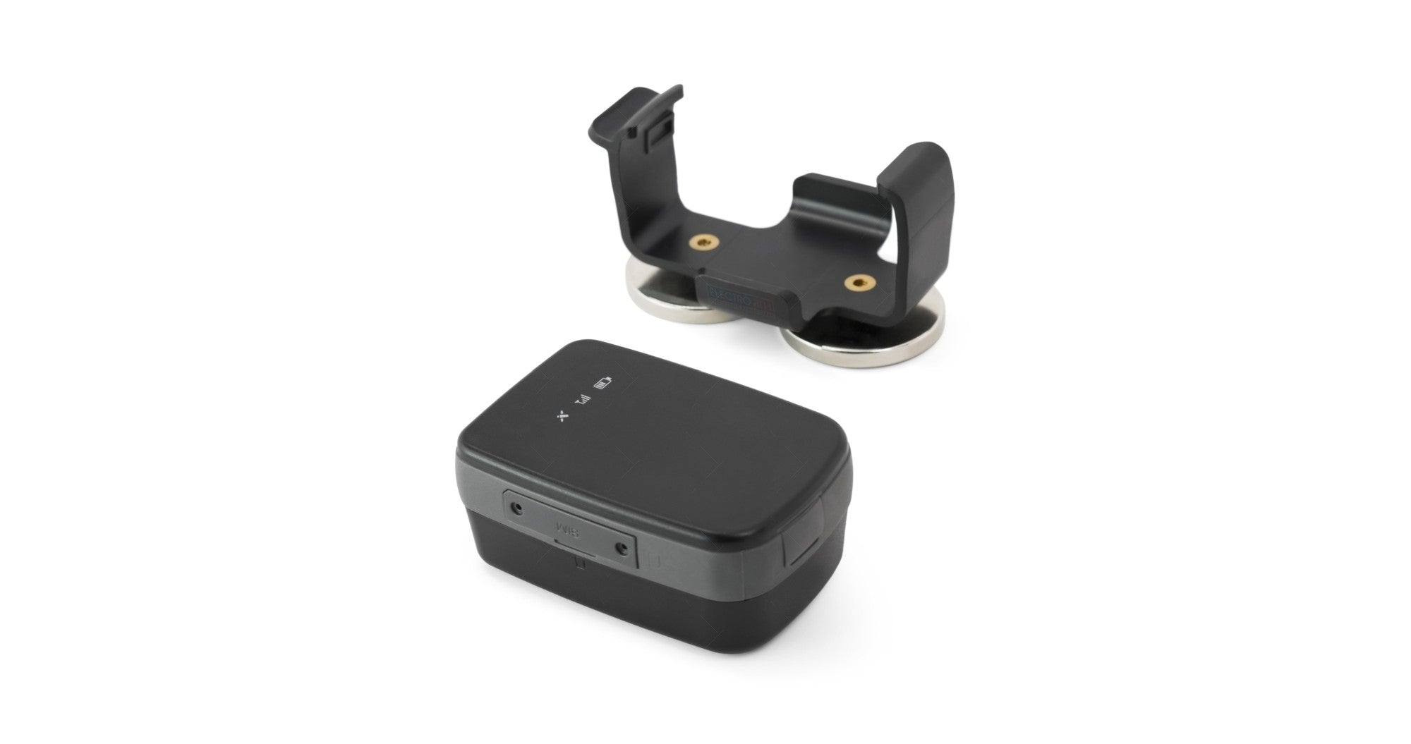 GPS Tracking Device Trailers ATVs Tractors Campers + GPS card SIM