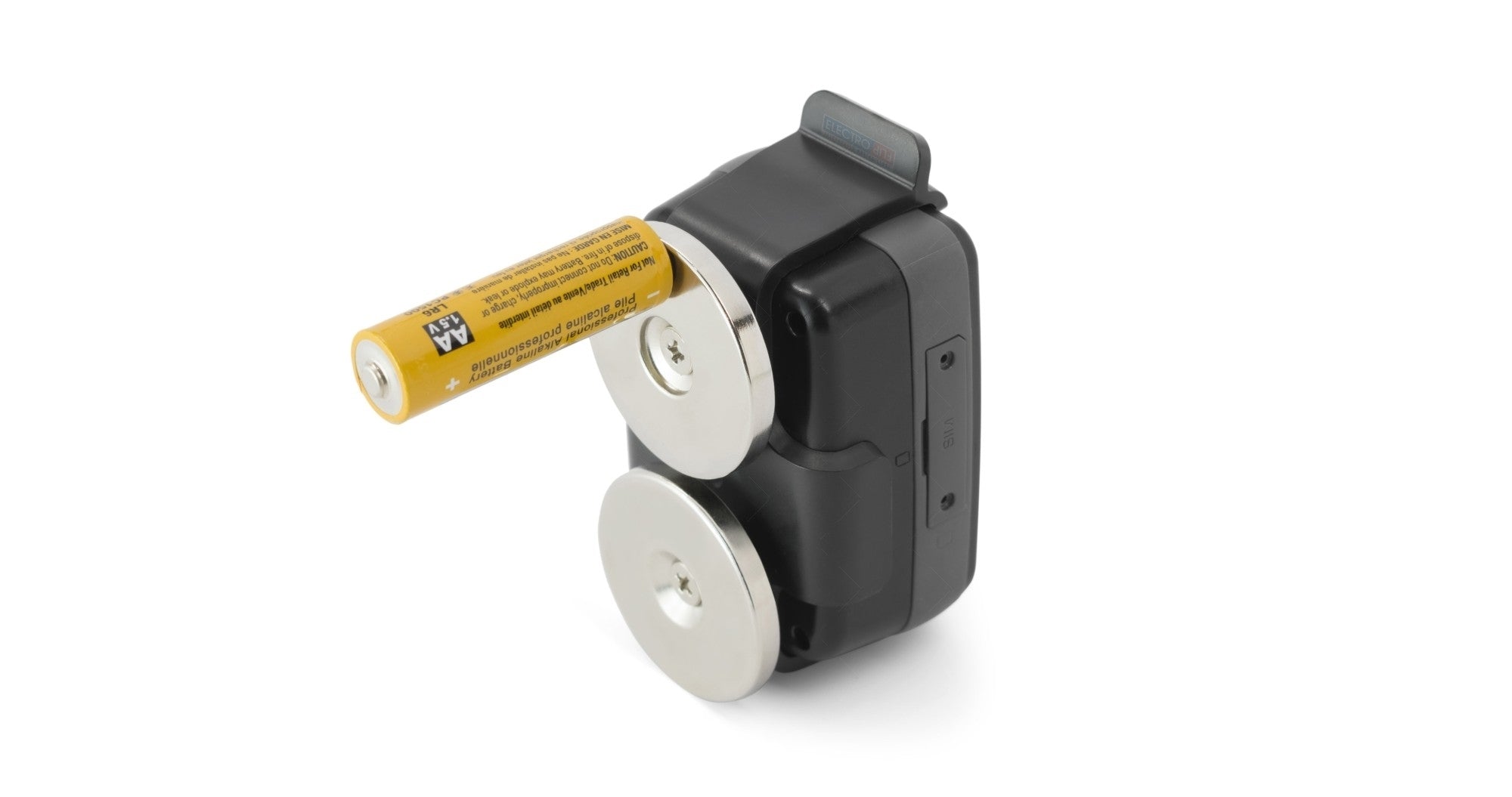 iTrackLTE GPS Mini Personal Vehicle Tracking Devices + Mobile APP Surveillance
