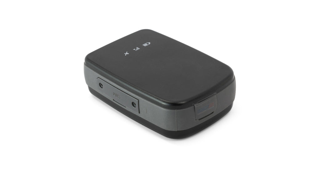 GPS Tracking Device for Fleet of Limousines + GPS card SIM