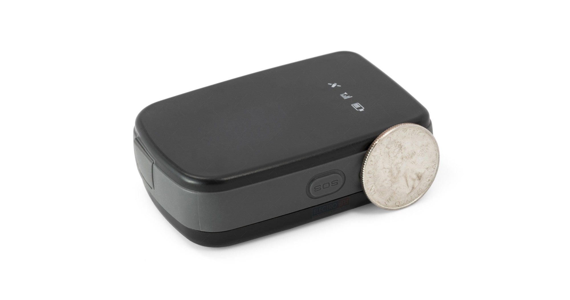 GPS Tracking Device for Fleet of Limousines + GPS card SIM