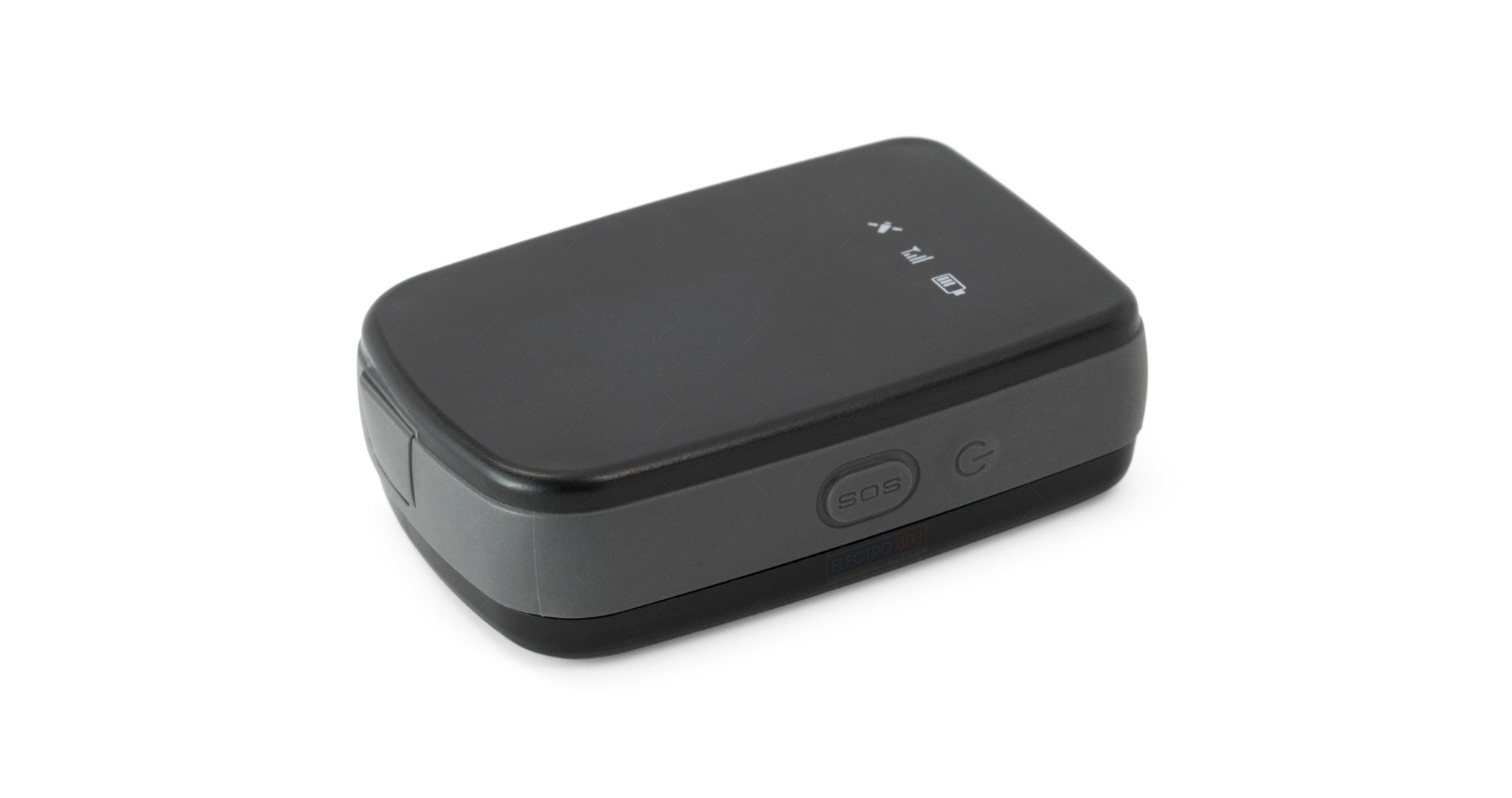 iTrack PUCK Realtime Gadget Motorcycle Reliable GSM Personal GPS Tracker