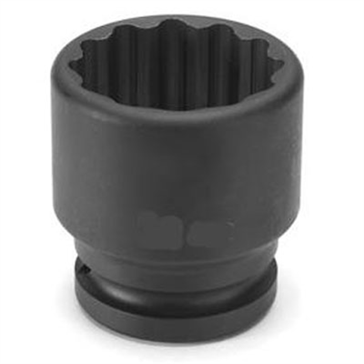 Grey Pneumatic 3/4" Drive x 44mm Standard - 12 Point Socket