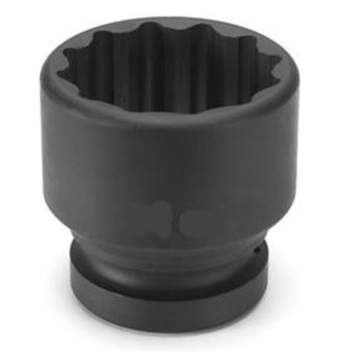Grey Pneumatic 1" Drive x 15/16" Standard - 12 Point Socket