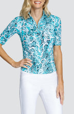 Zoila Top - Boa Isle