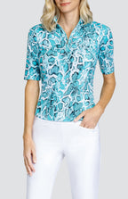 Zoila Top - Boa Isle
