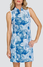 Mika Dress - Pixels