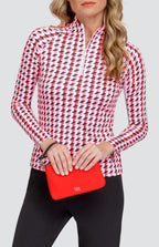 Rayne Top - Tee
