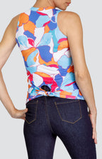 Bellamy Tank - Flosaic
