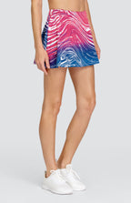 Skyline 13.5" Skort - Maya