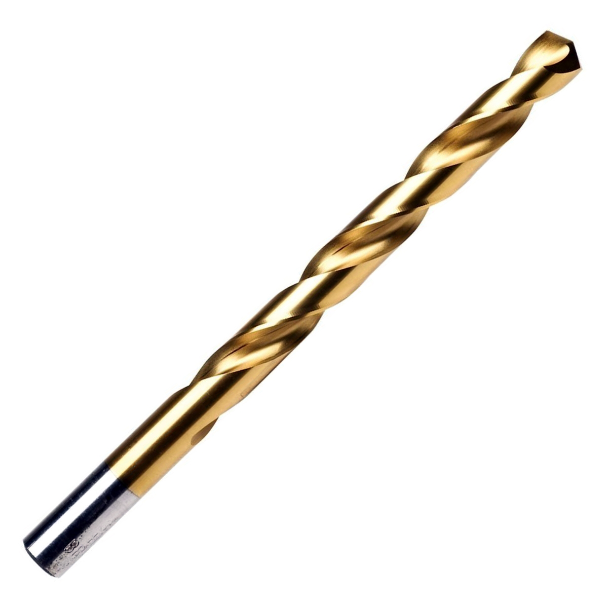 Hanson BIT DRI 3/8 TURBOMAX CARDED