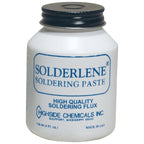 Highside Chemicals 30004 Solderlene Soldering Flux, 4 Oz.
