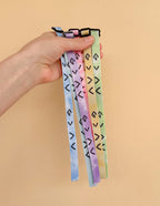 Highs and Lows Tie-Dye Bracelet Pack