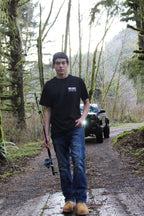 CLASSIC BBQ BRO'S PITMASTER T-SHIRT