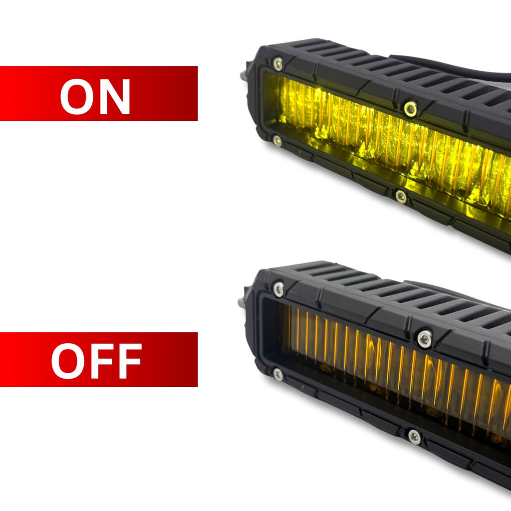 LED Fog Light Replacement Kit for Sequoia (2023-2025)