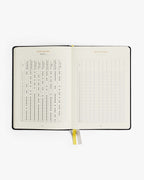 Productivity Planner - Black