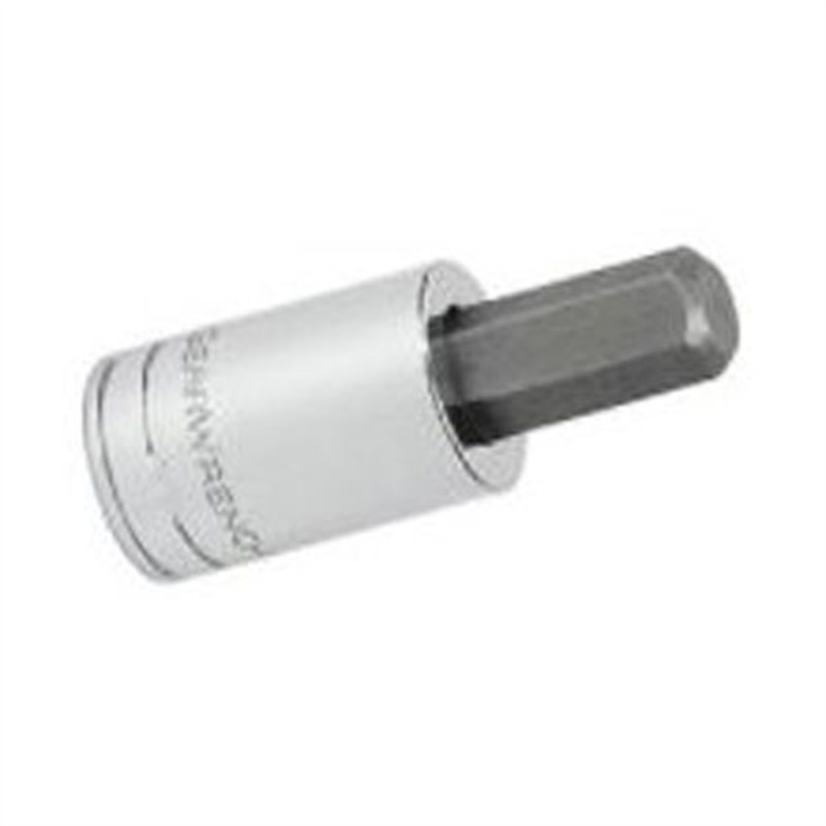 GearWrench 3/8 Inch Drive Hex Bit Metric Socket 11mm