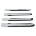 GearWrench 4 Piece Cold Chisel Set