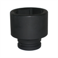 K Tool International SOC 3/4 DR SHORT IMP 2-1/16
