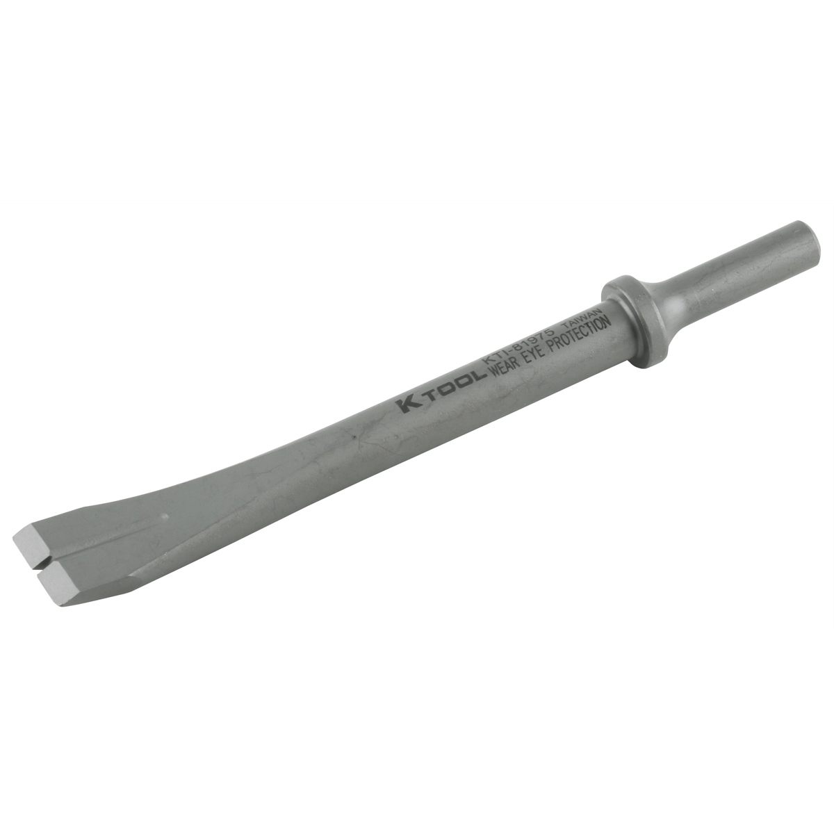 K Tool International Air Chisel Rivet and Bolt Cutter 7 Inch