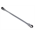 K Tool International Ratcheting Wrench Double Flex 120 Tooth 16mm x 18mm
