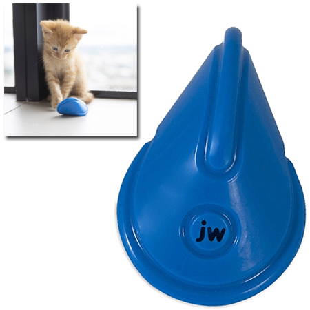 JW Tumbler Cat Toy
