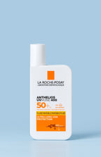 La Roche-Posay Anthelios UVMUNE 400 Invisible Fluid Non-Perfumed SPF50 50ML
