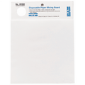 MIXING BOARD 100 10IN X 13IN SHEETS