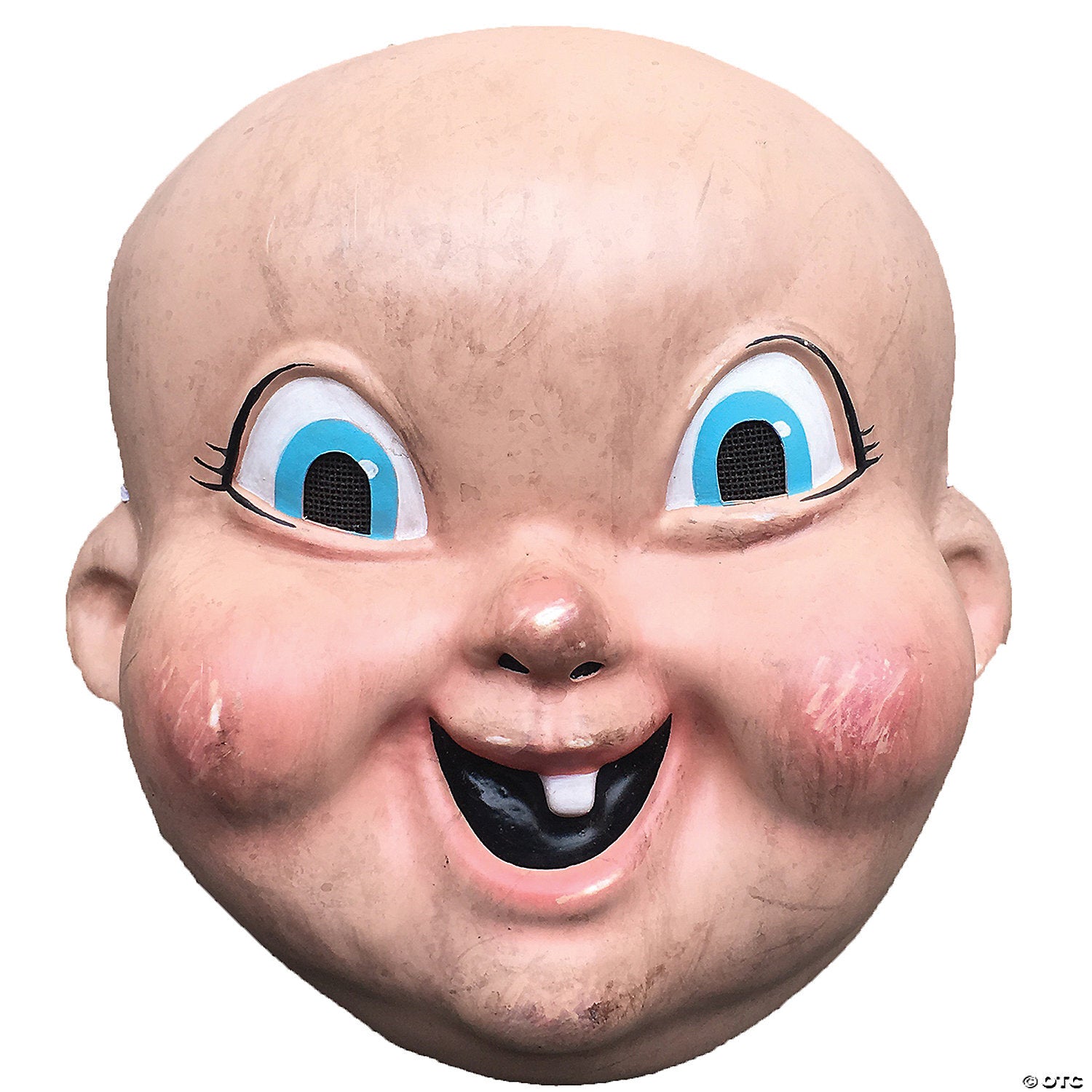 Happy death day killer mask