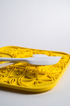 The Modern Dog Co. - Limoncello Lick Mat