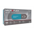 Microflex MICROFLEX Midknight Touch 93732 XL