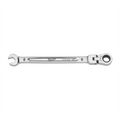 Milwaukee Tool 8mm Flex Head Ratcheting Combination Wrench