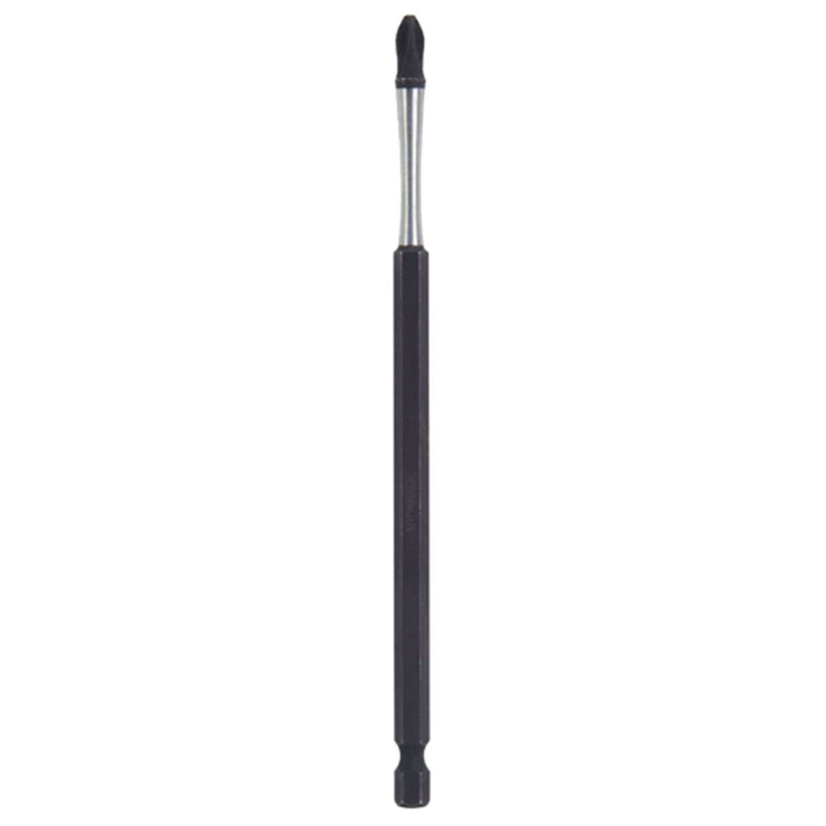Milwaukee Tool SHOCKWAVE 6 in. Impact Torx T30 Impact Driver Bit