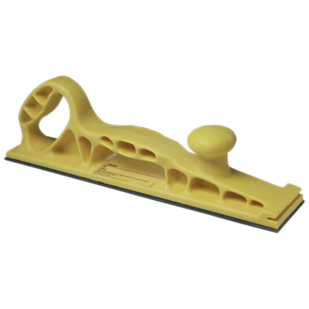 3m hand file board