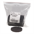 3m disc clean and strip 4in x 1/4 10pk