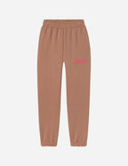 Made in the Image of God Brown Unisex Sweatpant