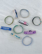 Mystery Wristband 10-Pack